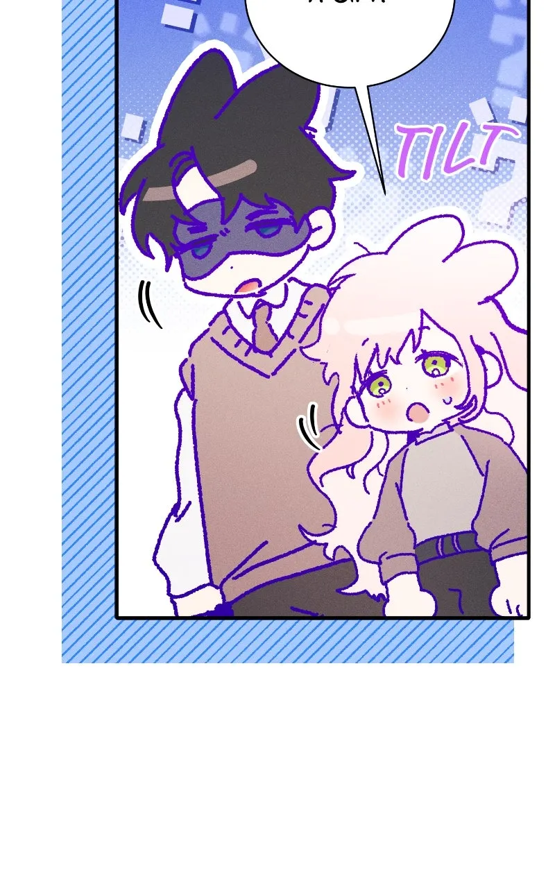 I Will Protect My Tyrant Dad! Chapter 16 page 25 - 