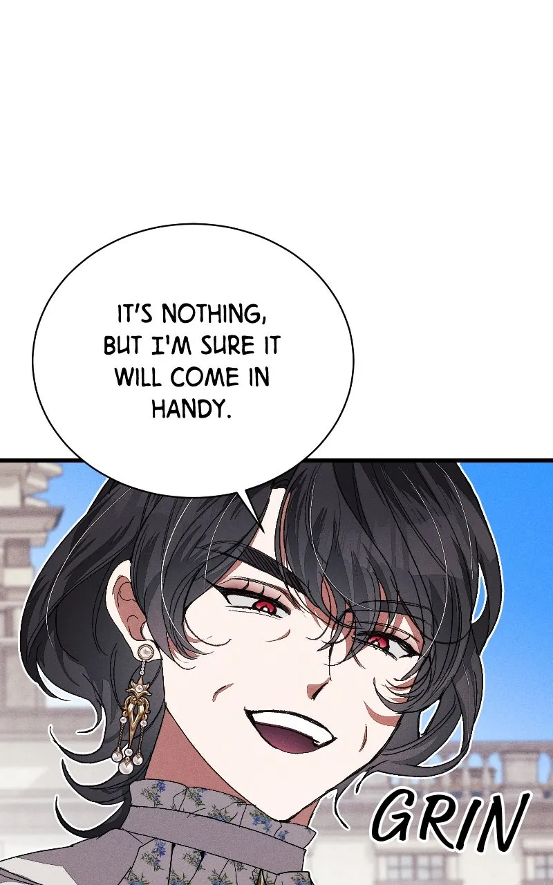 I Will Protect My Tyrant Dad! Chapter 16 page 26 - 
