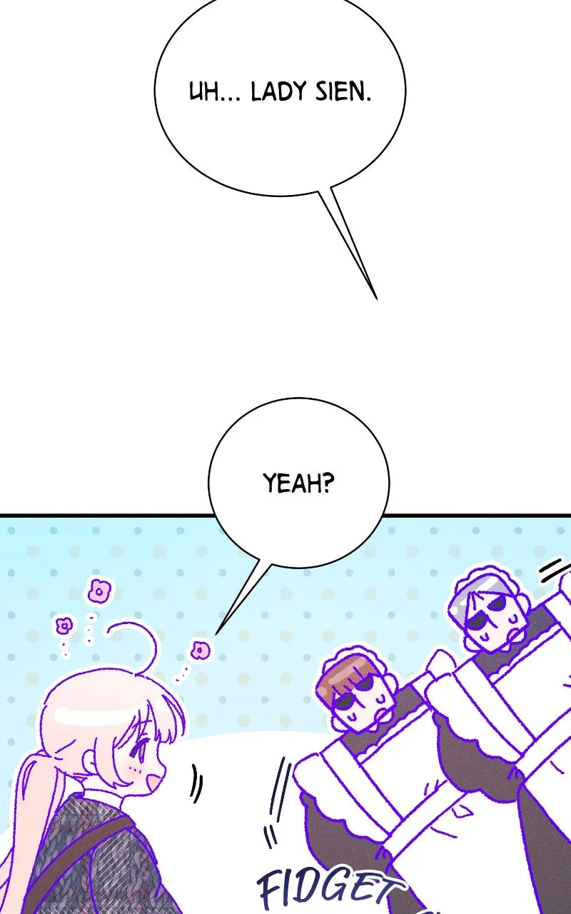 I Will Protect My Tyrant Dad! Chapter 16 page 48 - 