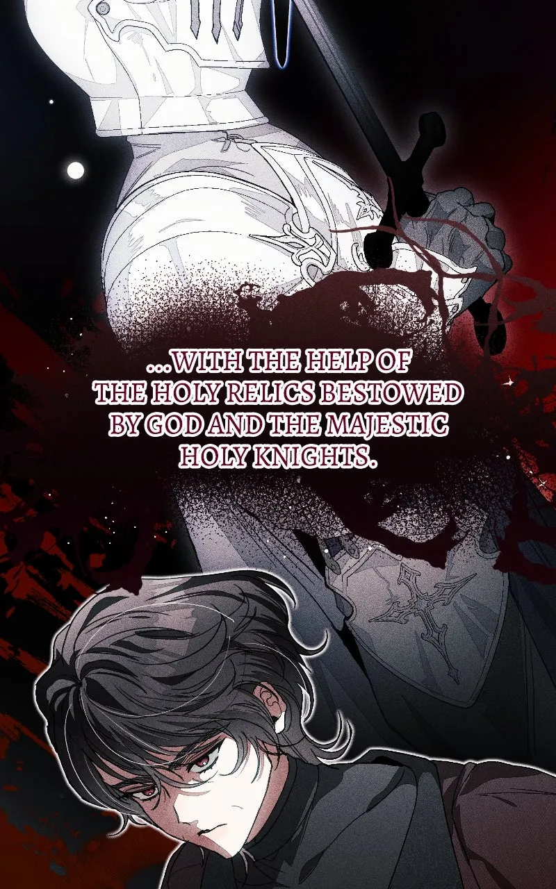 I Will Protect My Tyrant Dad! Chapter 16 page 6 - 