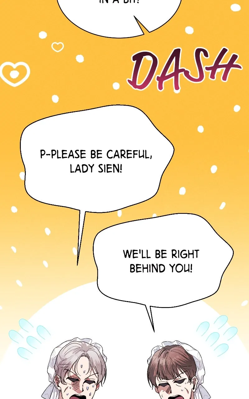 I Will Protect My Tyrant Dad! Chapter 16 page 57 - 