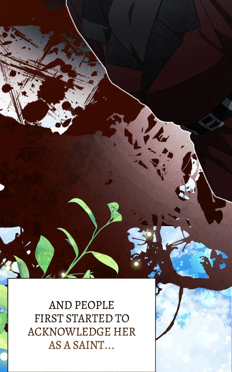 I Will Protect My Tyrant Dad! Chapter 16 page 7 - 