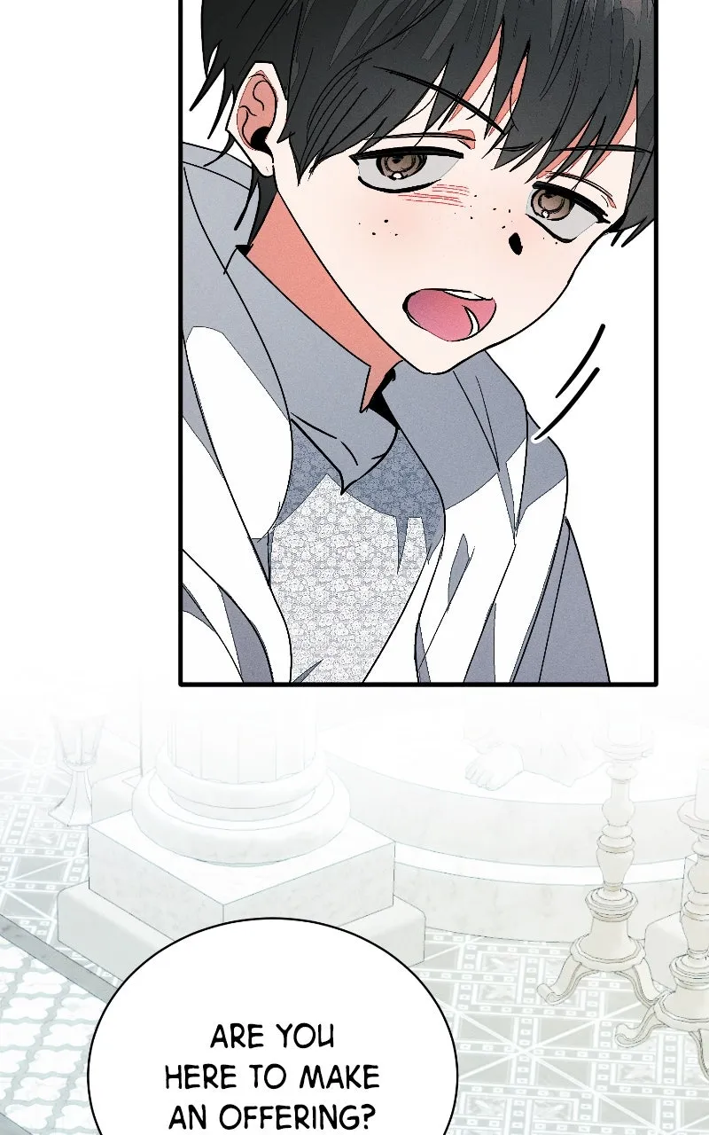 I Will Protect My Tyrant Dad! Chapter 16 page 67 - 