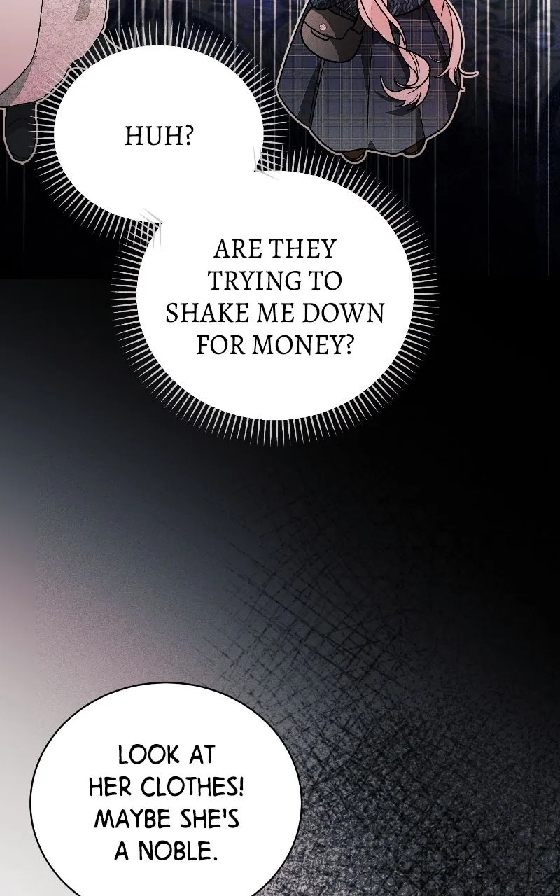 I Will Protect My Tyrant Dad! Chapter 16 page 69 - 