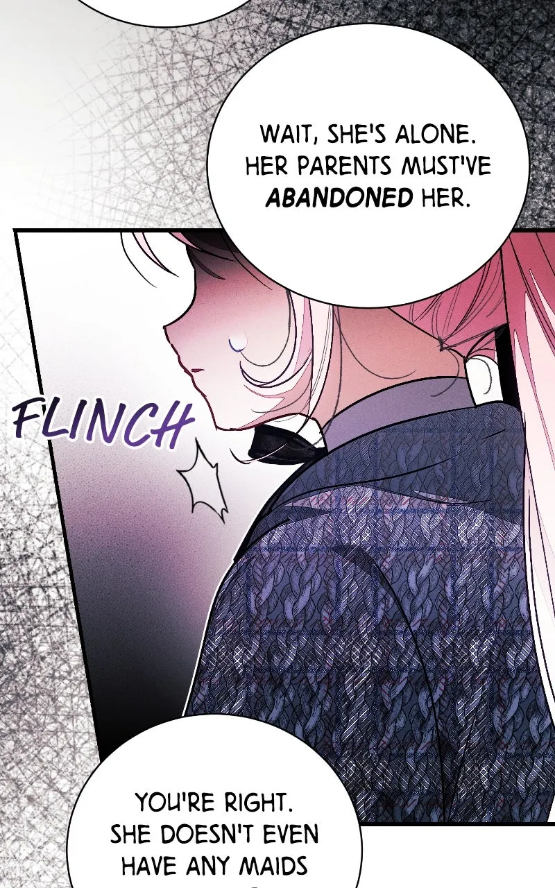 I Will Protect My Tyrant Dad! Chapter 16 page 70 - 