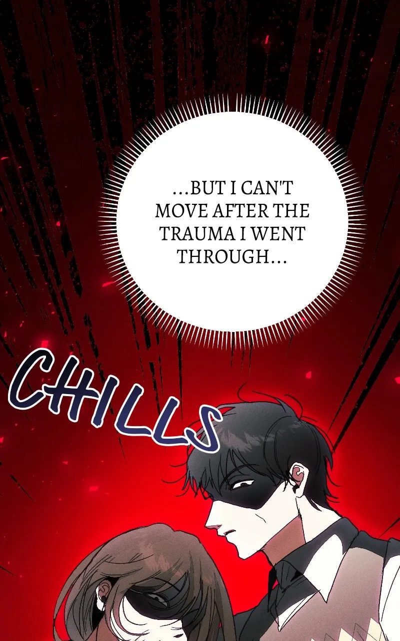 I Will Protect My Tyrant Dad! Chapter 16 page 77 - 