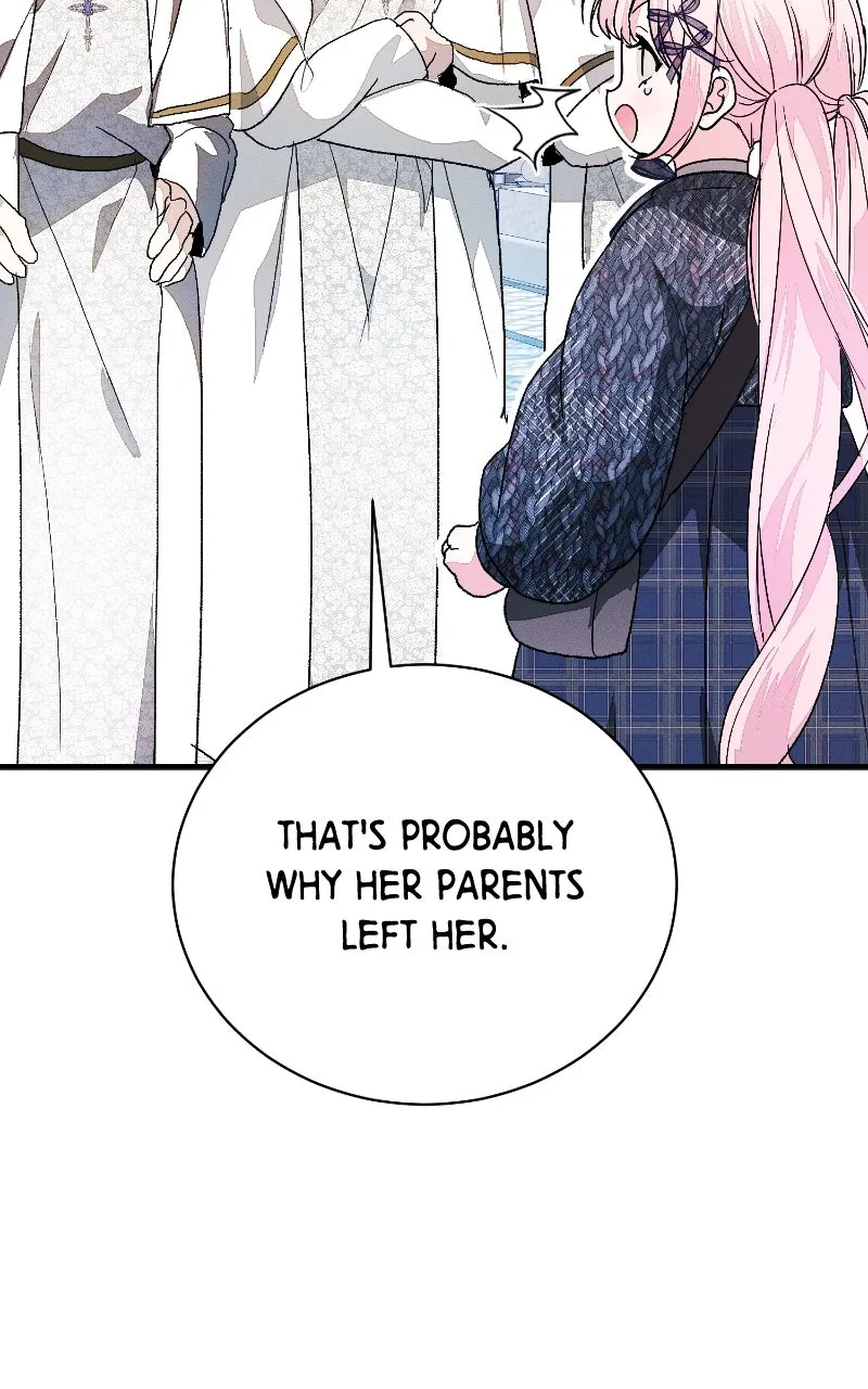 I Will Protect My Tyrant Dad! Chapter 16 page 81 - 