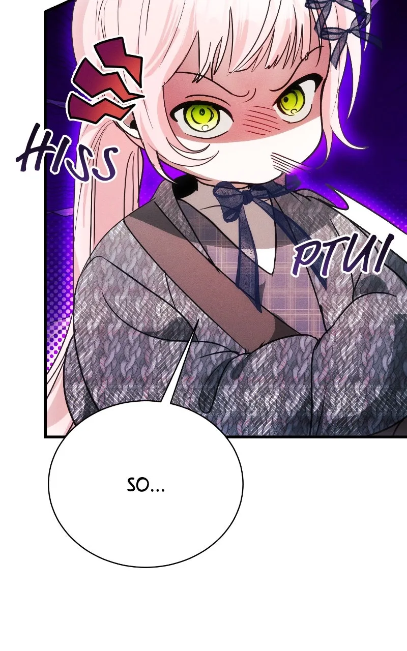 I Will Protect My Tyrant Dad! Chapter 16 page 86 - 