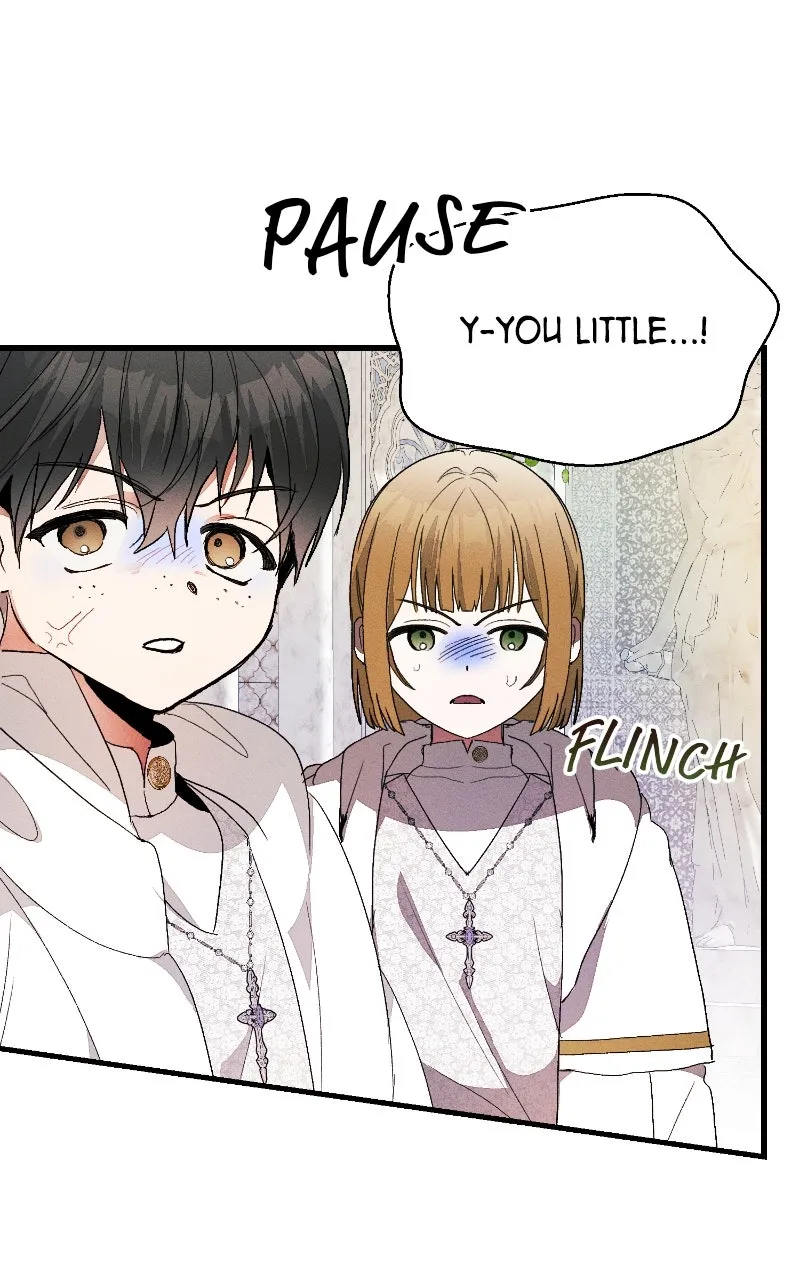 I Will Protect My Tyrant Dad! Chapter 16 page 89 - 