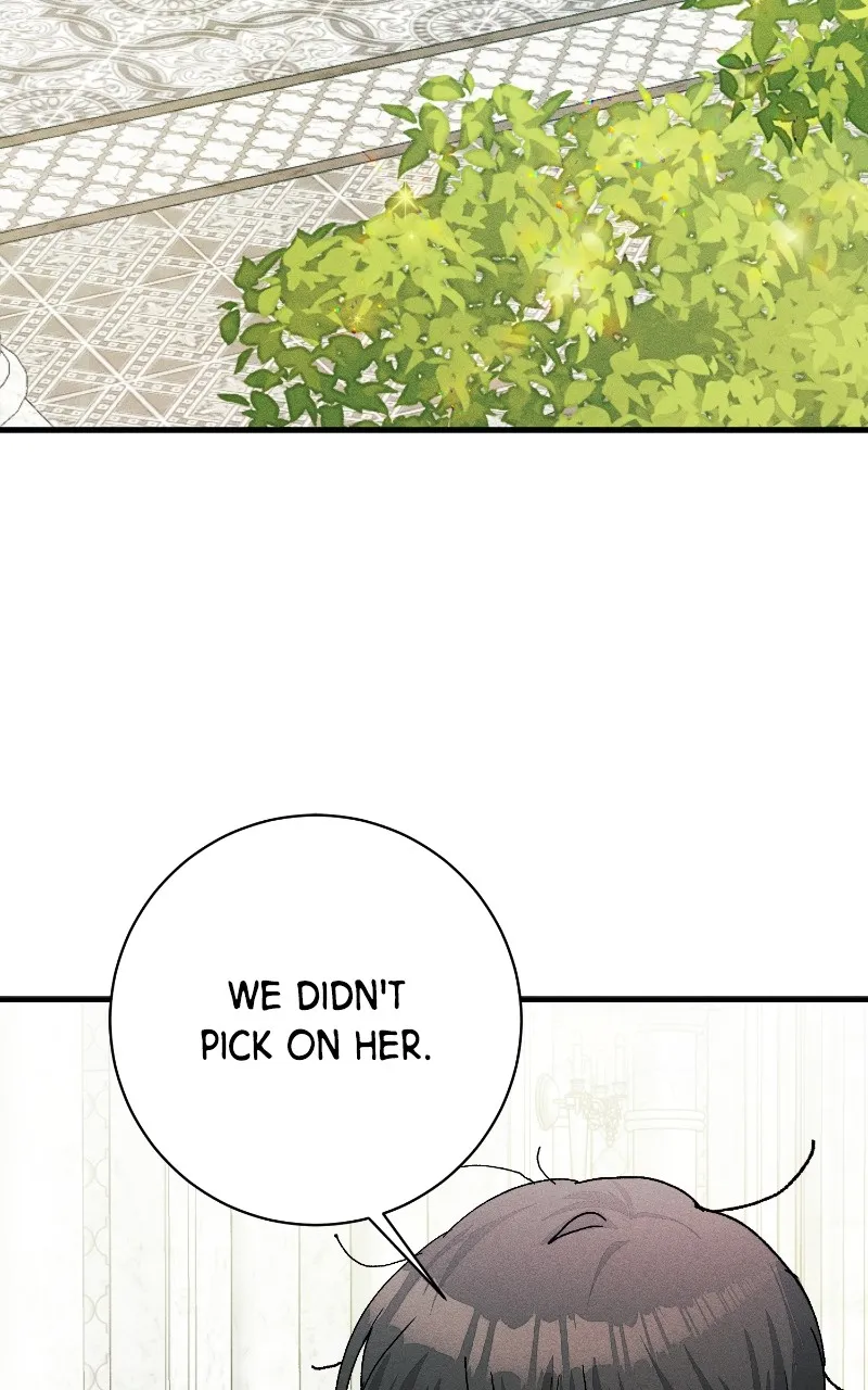 I Will Protect My Tyrant Dad! Chapter 17 page 2 - 