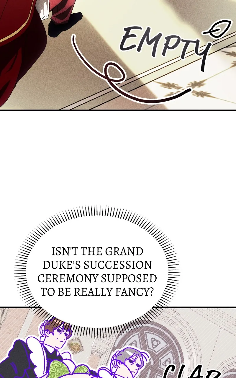 I Will Protect My Tyrant Dad! Chapter 17 page 107 - 