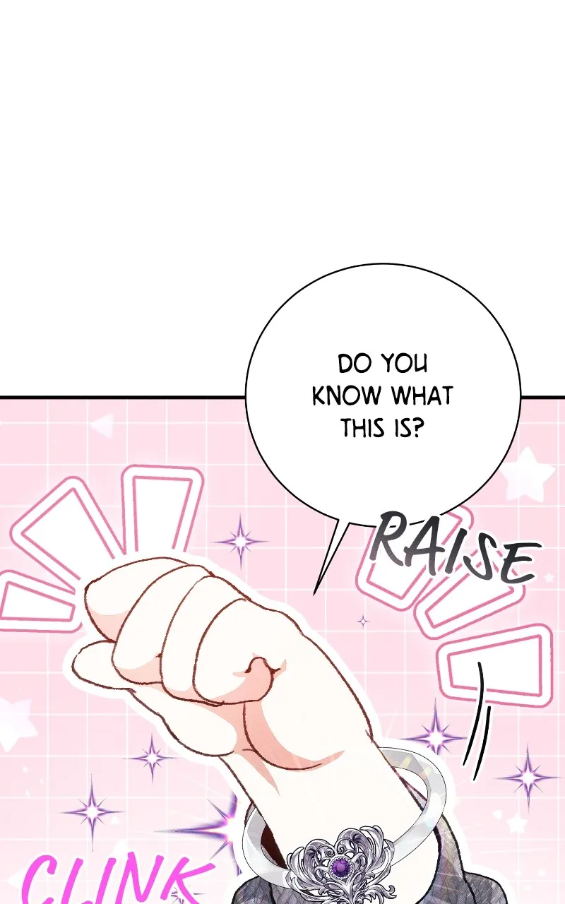 I Will Protect My Tyrant Dad! Chapter 17 page 17 - 