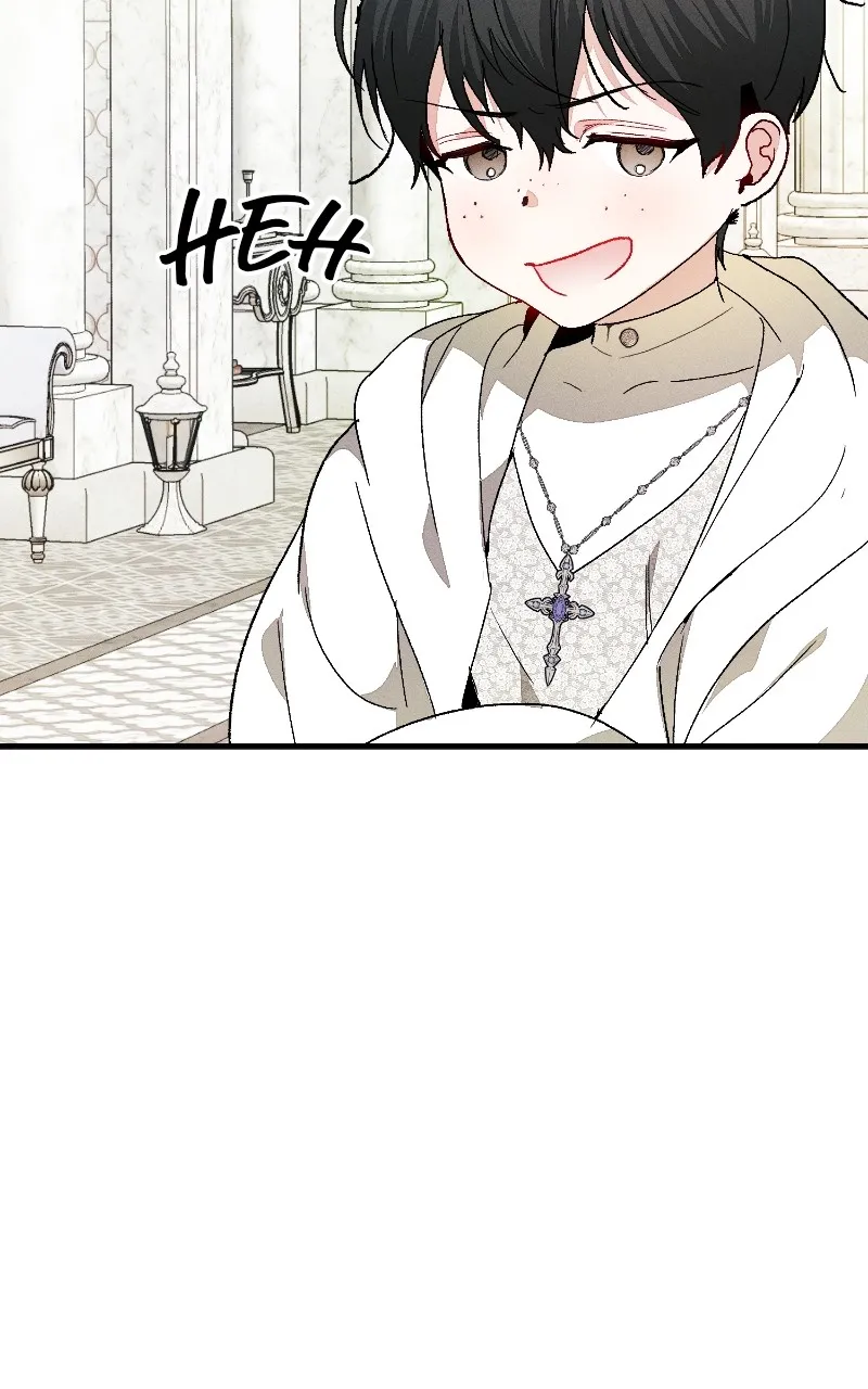I Will Protect My Tyrant Dad! Chapter 17 page 3 - 