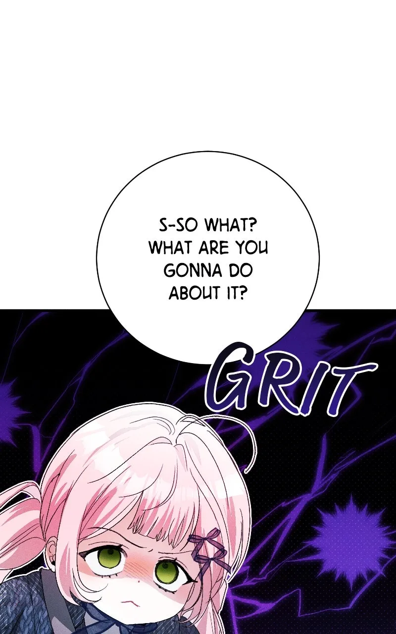 I Will Protect My Tyrant Dad! Chapter 17 page 28 - 
