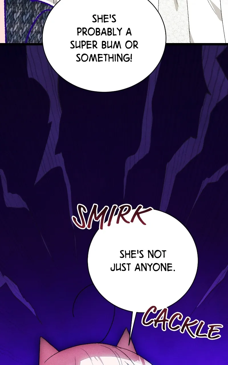 I Will Protect My Tyrant Dad! Chapter 17 page 33 - 