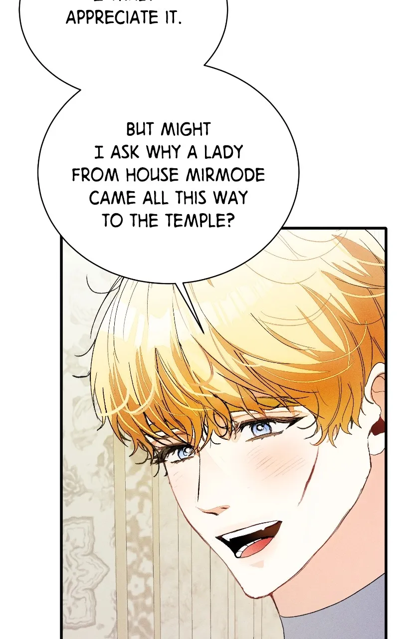 I Will Protect My Tyrant Dad! Chapter 17 page 47 - 