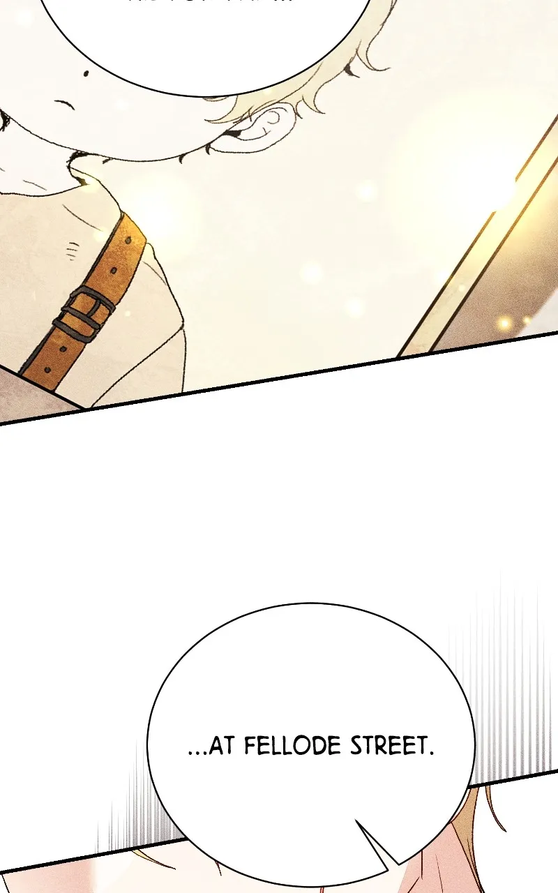 I Will Protect My Tyrant Dad! Chapter 17 page 55 - 