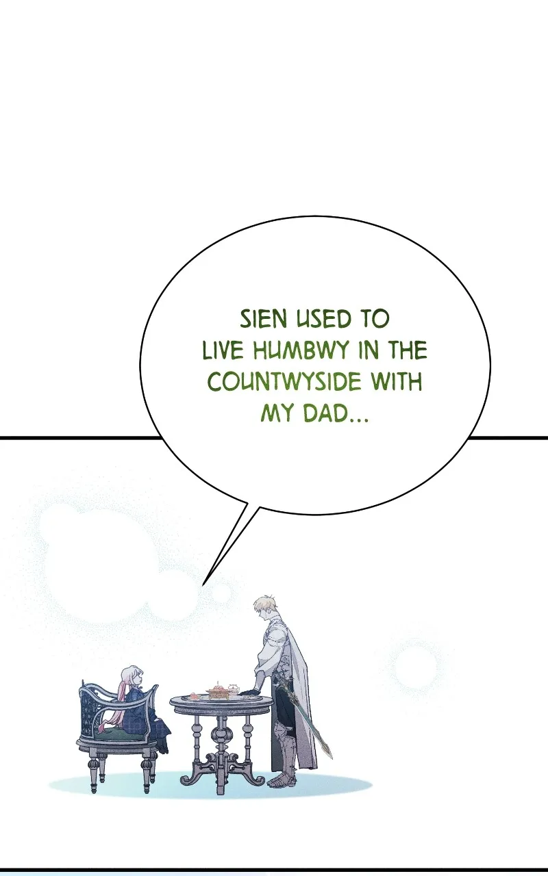 I Will Protect My Tyrant Dad! Chapter 17 page 63 - 