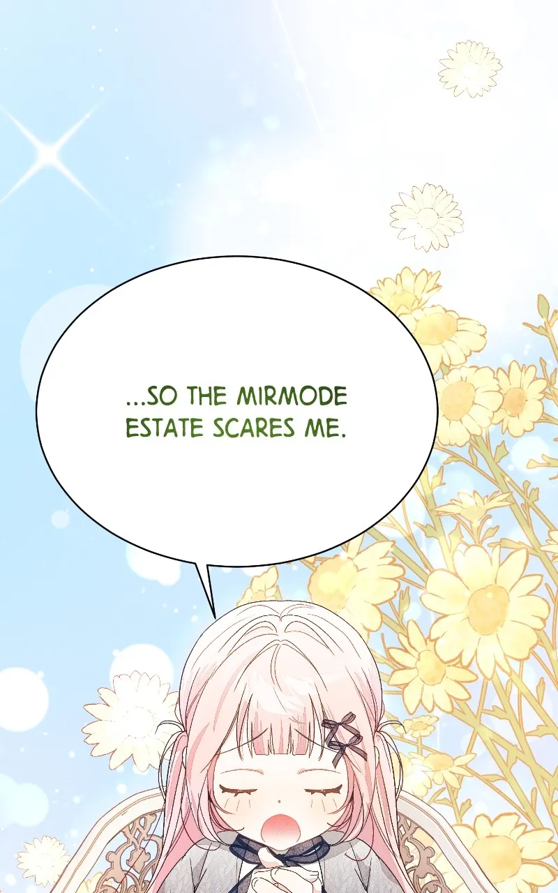 I Will Protect My Tyrant Dad! Chapter 17 page 64 - 