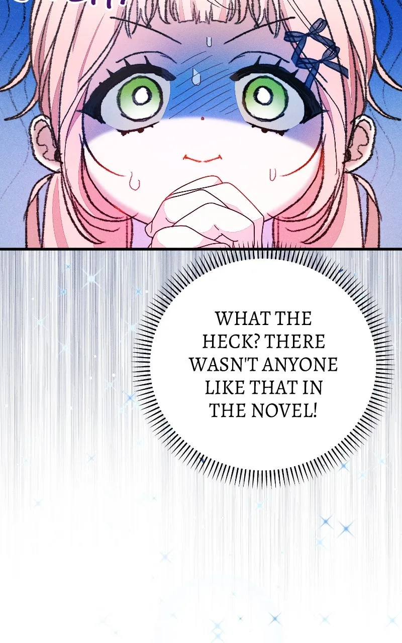 I Will Protect My Tyrant Dad! Chapter 17 page 74 - 
