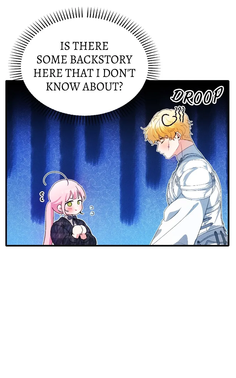 I Will Protect My Tyrant Dad! Chapter 17 page 77 - 