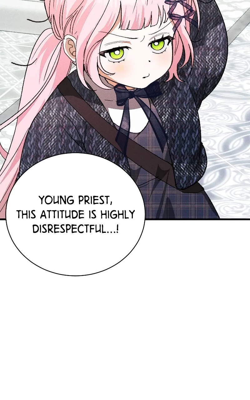I Will Protect My Tyrant Dad! Chapter 17 page 9 - 
