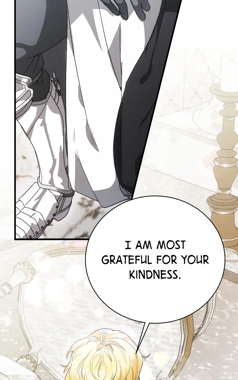 I Will Protect My Tyrant Dad! Chapter 17 page 86 - 