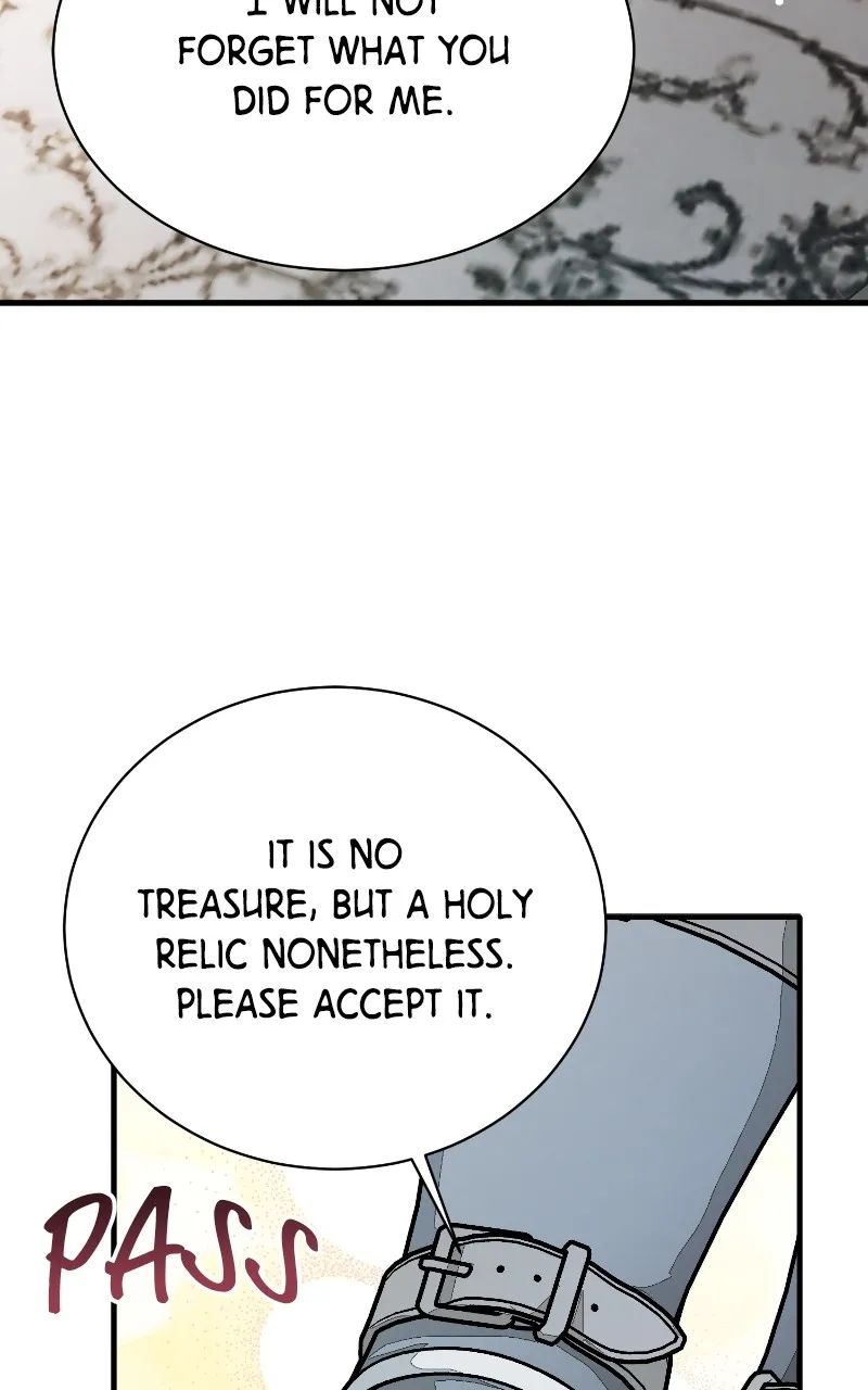 I Will Protect My Tyrant Dad! Chapter 17 page 88 - 
