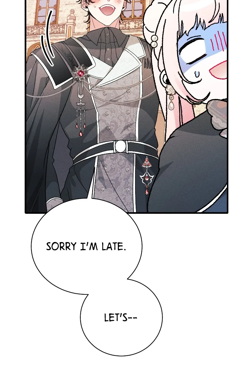 I Will Protect My Tyrant Dad! Chapter 18 page 102 - 