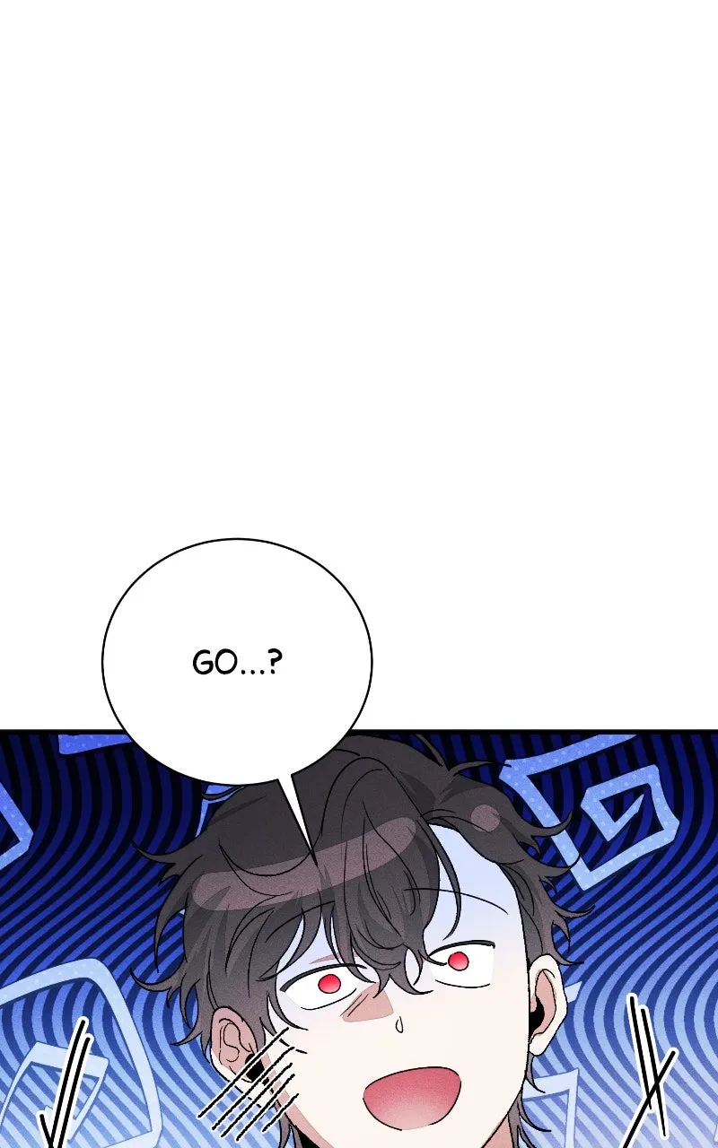I Will Protect My Tyrant Dad! Chapter 18 page 103 - 