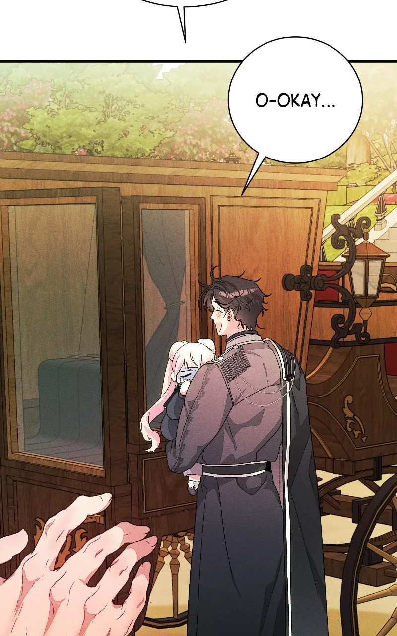 I Will Protect My Tyrant Dad! Chapter 18 page 109 - 