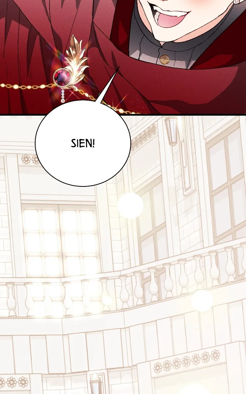 I Will Protect My Tyrant Dad! Chapter 18 page 27 - 