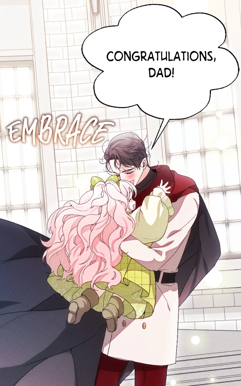 I Will Protect My Tyrant Dad! Chapter 18 page 28 - 