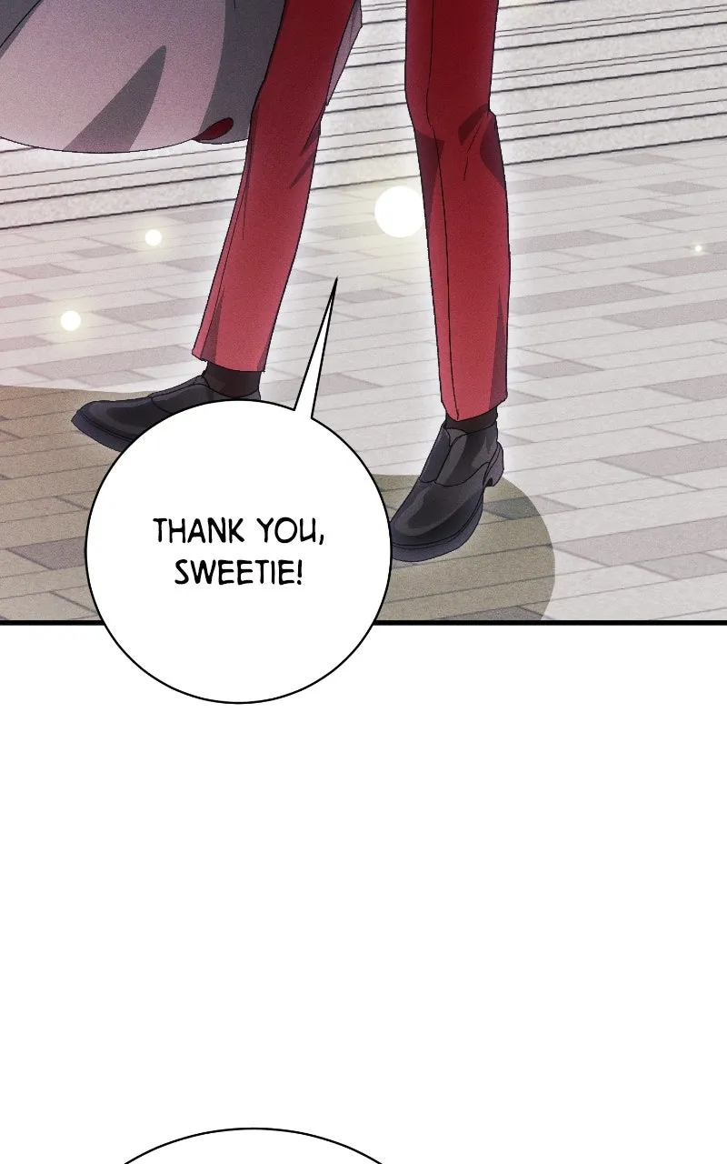 I Will Protect My Tyrant Dad! Chapter 18 page 29 - 