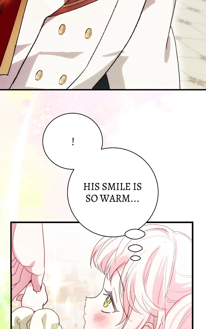 I Will Protect My Tyrant Dad! Chapter 18 page 41 - 