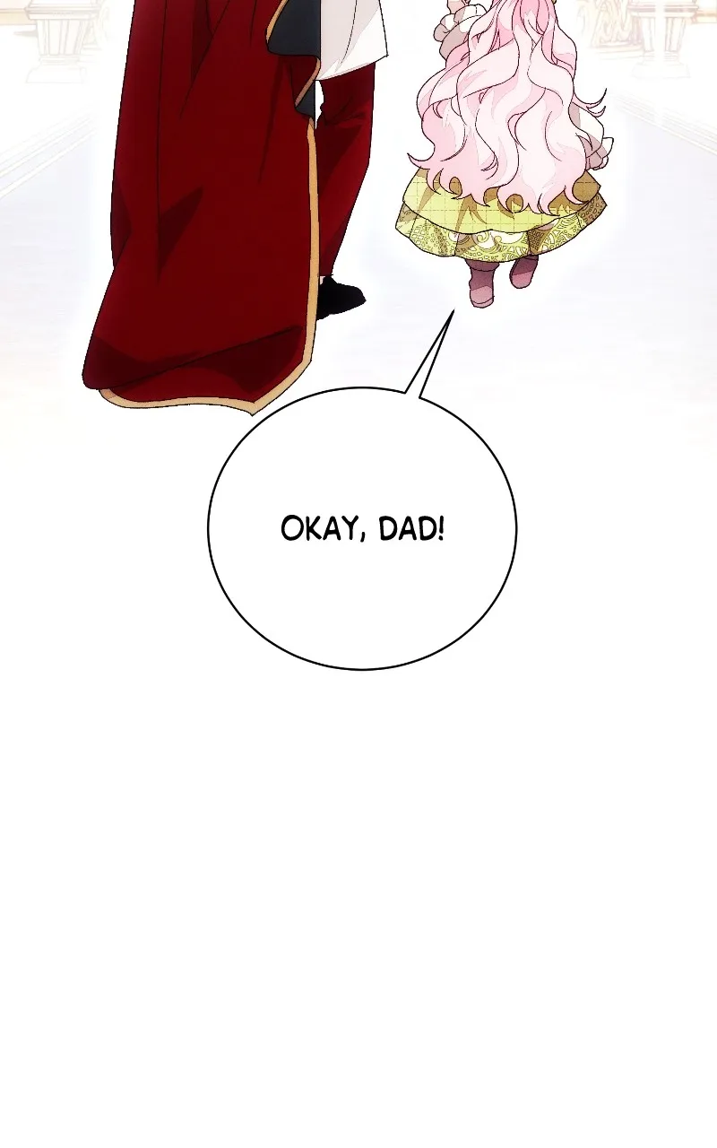 I Will Protect My Tyrant Dad! Chapter 18 page 46 - 