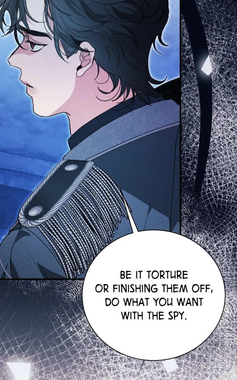 I Will Protect My Tyrant Dad! Chapter 18 page 54 - 