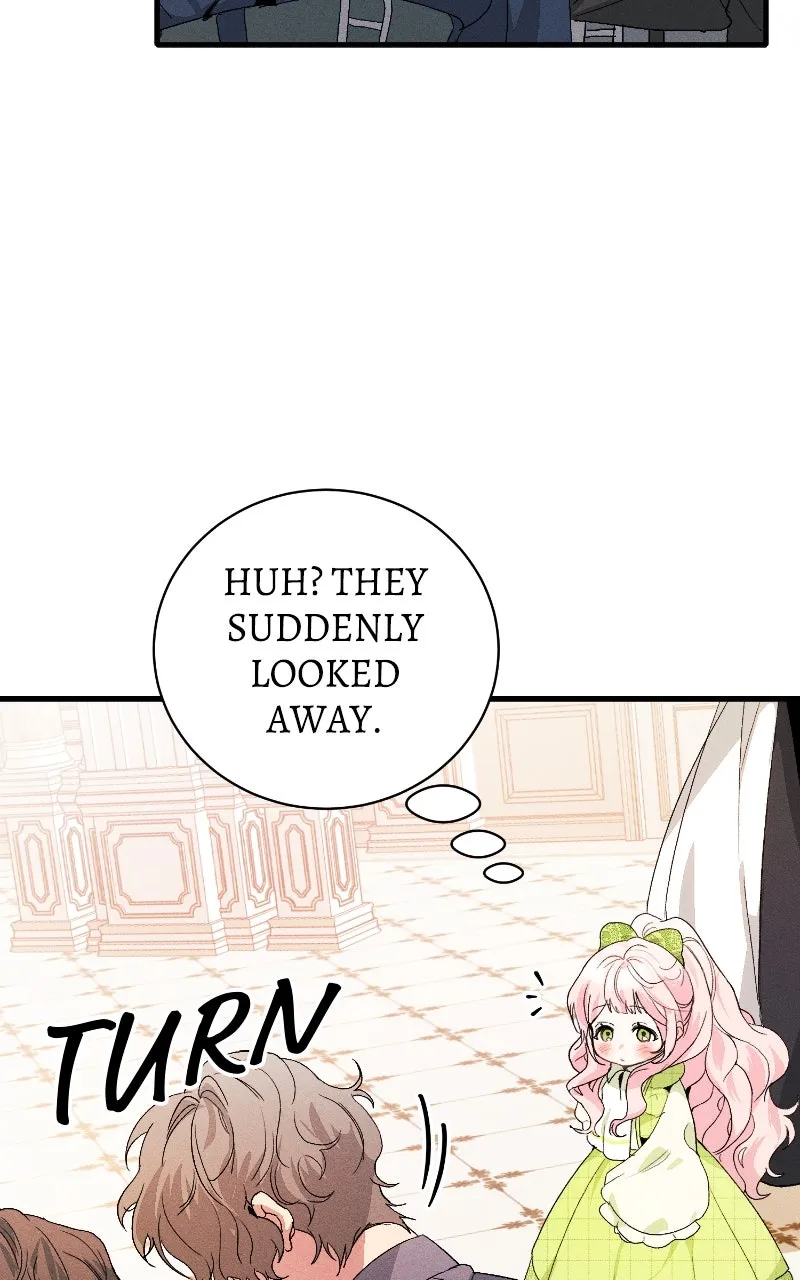 I Will Protect My Tyrant Dad! Chapter 18 page 8 - 