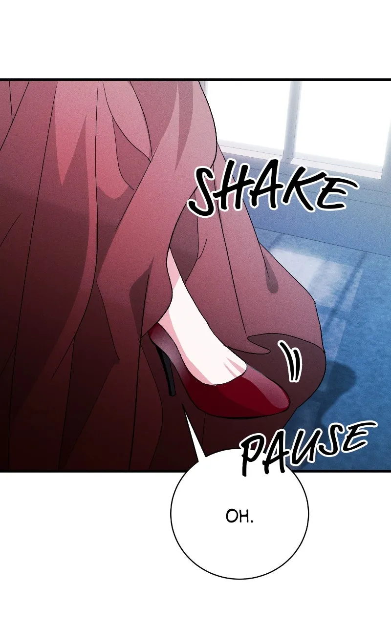 I Will Protect My Tyrant Dad! Chapter 19 page 13 - 