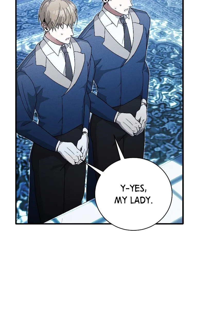 I Will Protect My Tyrant Dad! Chapter 19 page 15 - 