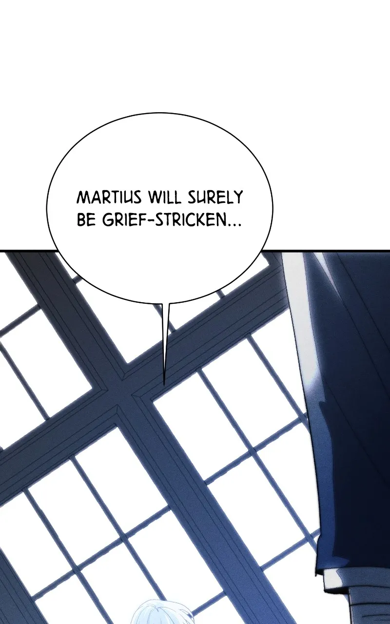 I Will Protect My Tyrant Dad! Chapter 19 page 16 - 
