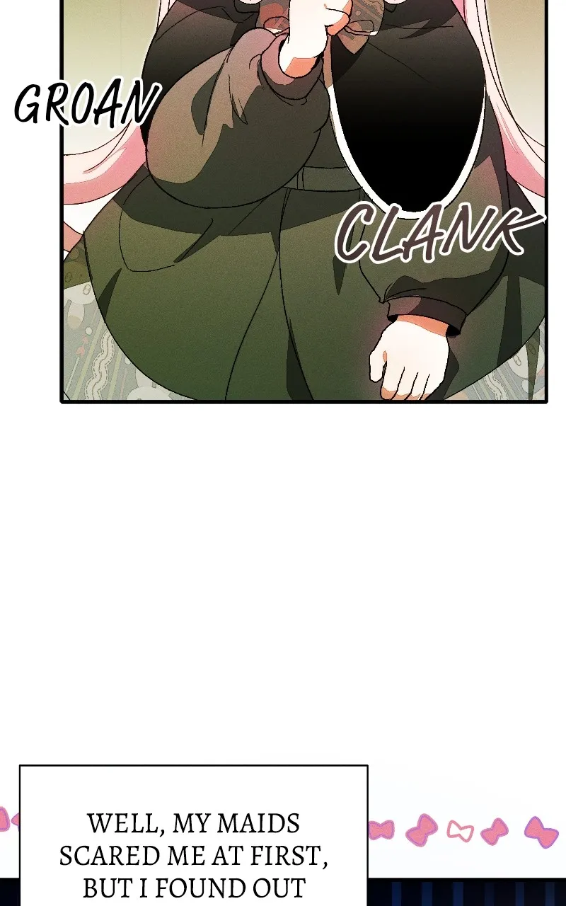 I Will Protect My Tyrant Dad! Chapter 19 page 24 - 