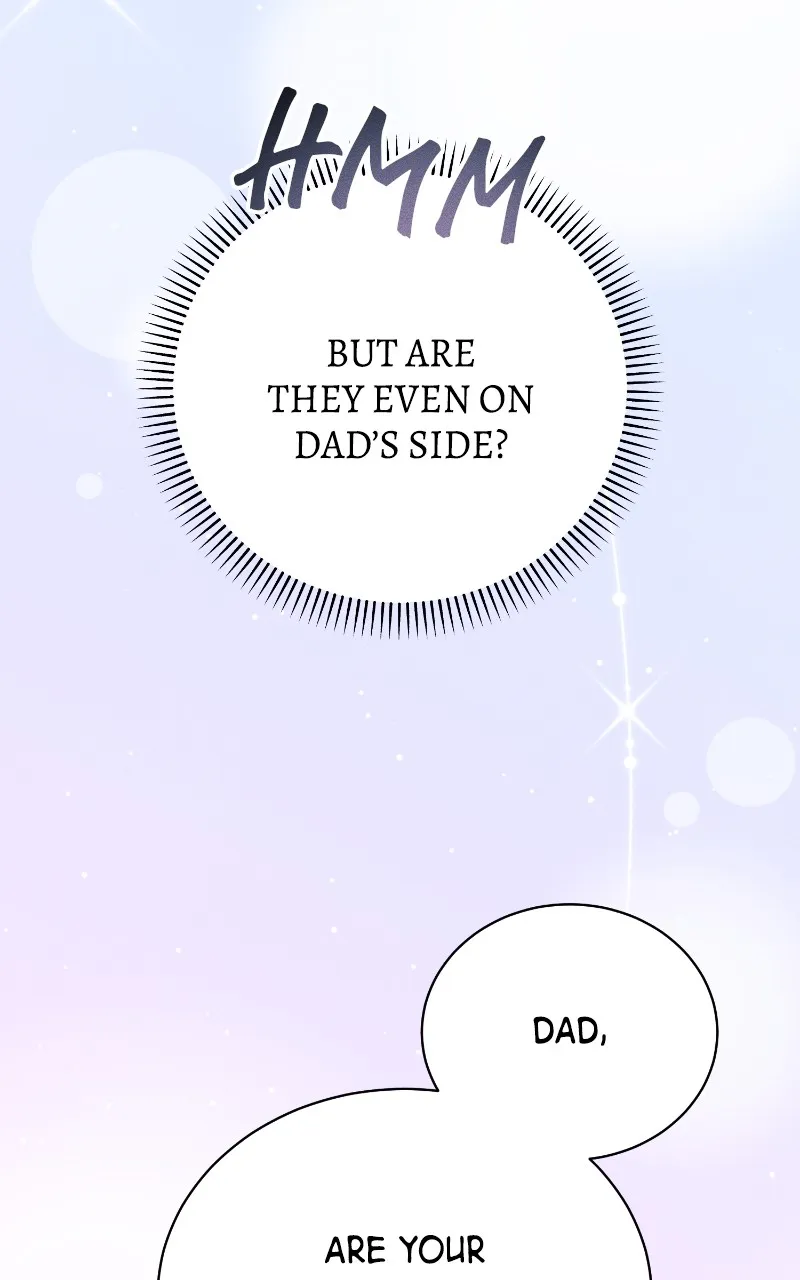 I Will Protect My Tyrant Dad! Chapter 19 page 26 - 