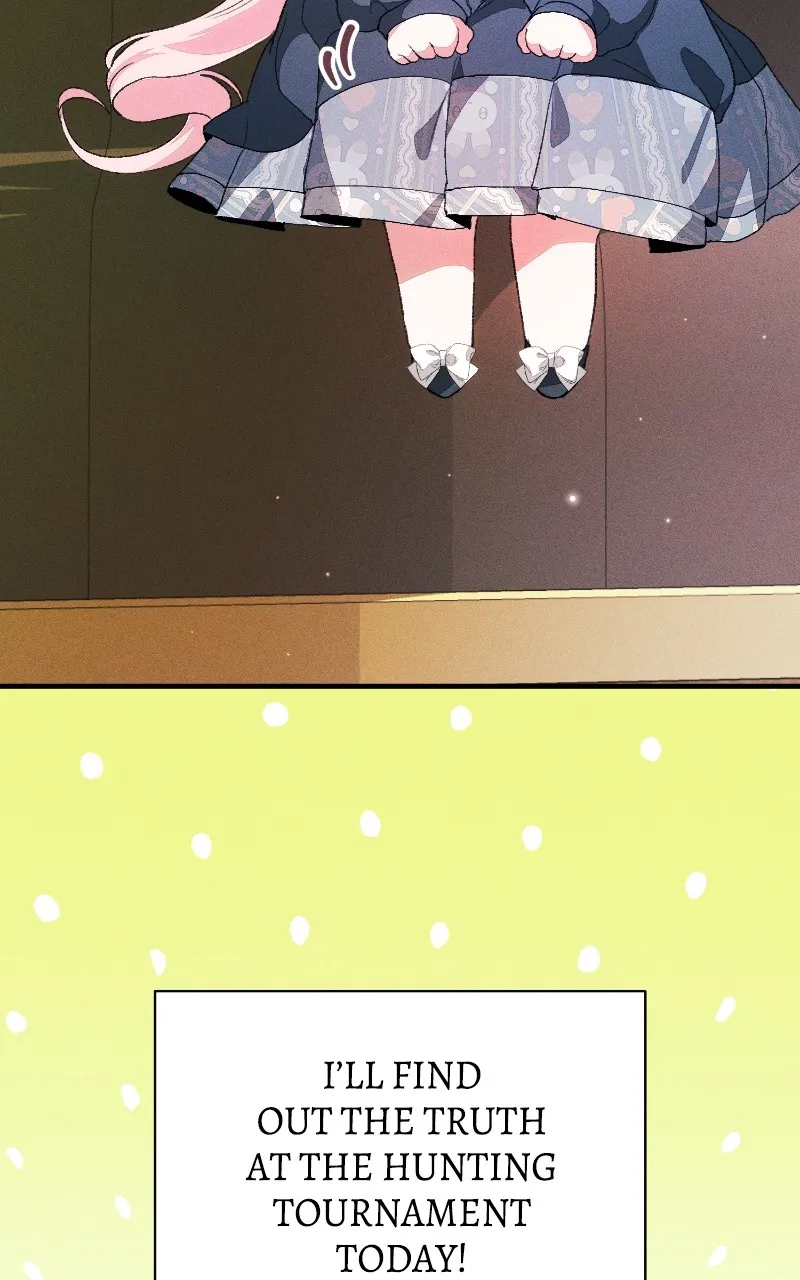 I Will Protect My Tyrant Dad! Chapter 19 page 39 - 