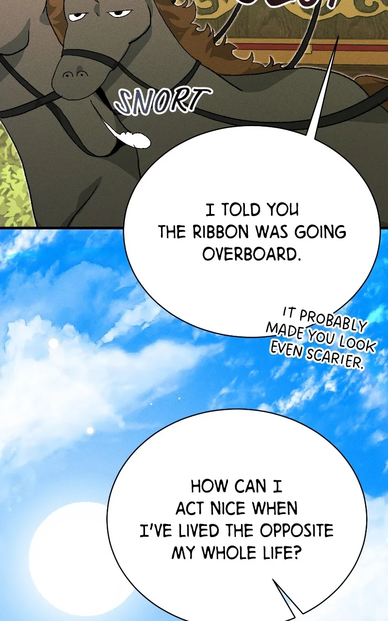 I Will Protect My Tyrant Dad! Chapter 19 page 44 - 