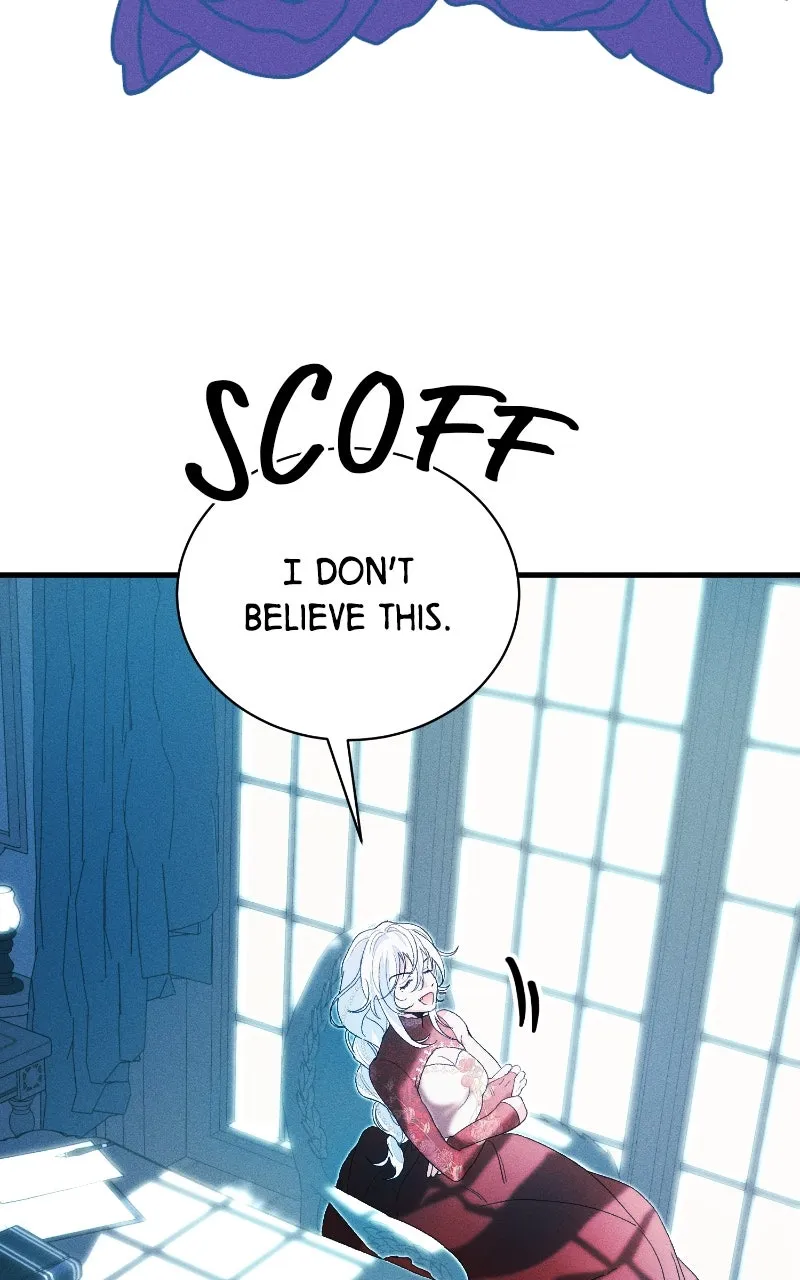 I Will Protect My Tyrant Dad! Chapter 19 page 6 - 
