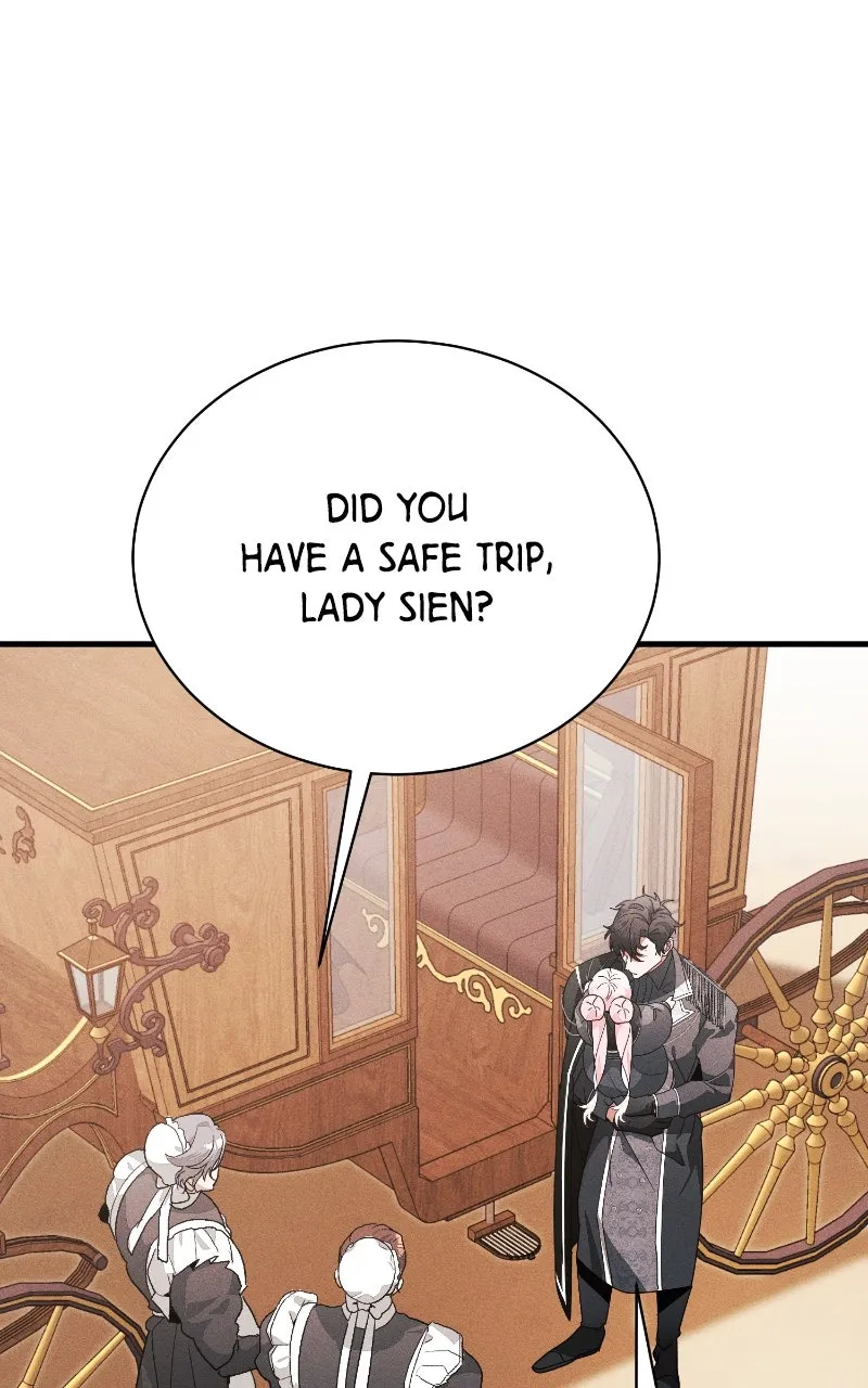 I Will Protect My Tyrant Dad! Chapter 19 page 52 - 