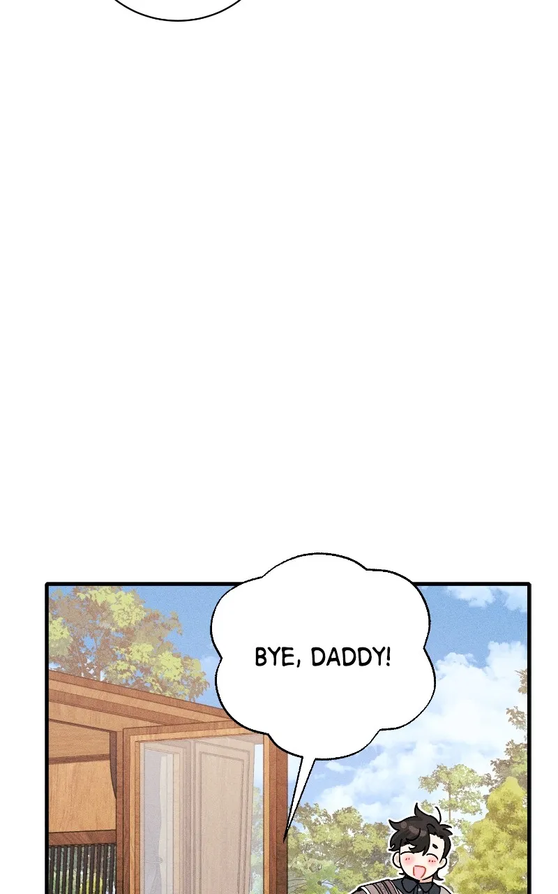 I Will Protect My Tyrant Dad! Chapter 19 page 55 - 