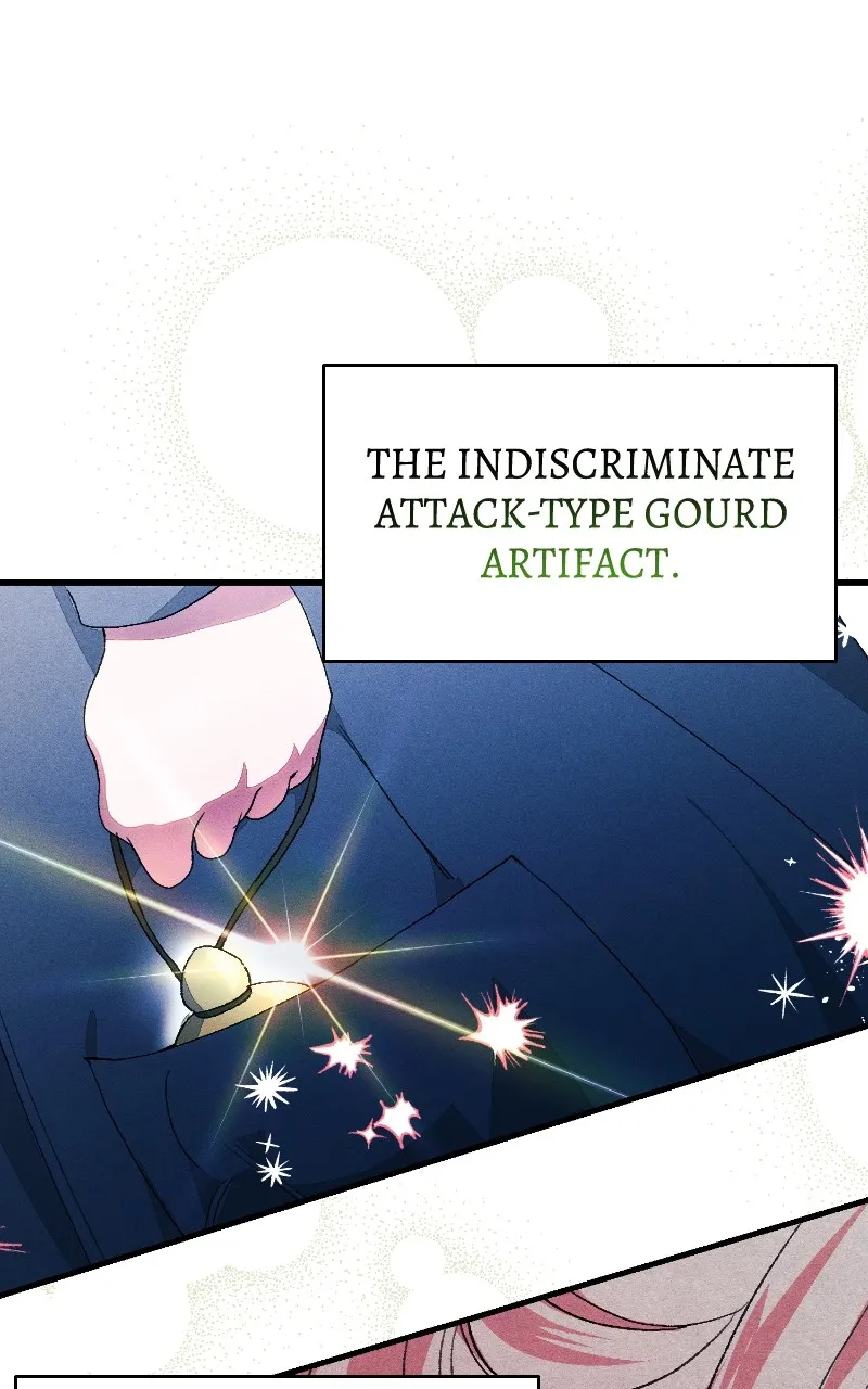 I Will Protect My Tyrant Dad! Chapter 19 page 67 - 