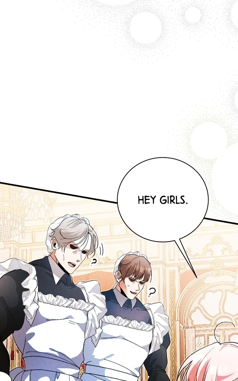 I Will Protect My Tyrant Dad! Chapter 19 page 75 - 